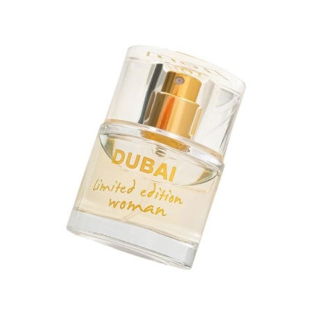 Spirits for women Dubai Limited Edition Woman 30 ml-2