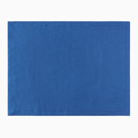 Ethel Blue 30x40 cm napkin, 100% linen 170 g/m2-7