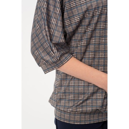 Women's blouse Wisell M4-4265, size 44-2