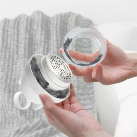 A machine for removing KT-4011, 3.5 watts, white-5