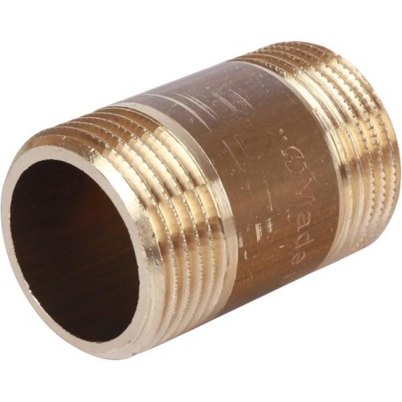 Extension cord Stout SFT-0062-000150, 1 "x 50 mm, external thread-1