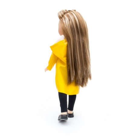 Michelle doll in the rain, 36 cm-4