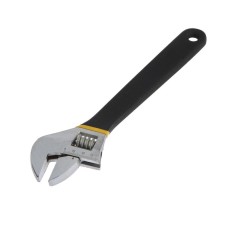 Divorce tundra key, rubberized handle, 300 mm