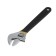 Divorce tundra key, rubberized handle, 300 mm