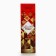 Toilet water glass for the New Year "Red Gold", 30 ml