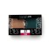 TF Eyes Eye Shadows, 2-Flower, Tone 27 Gold and Emerald