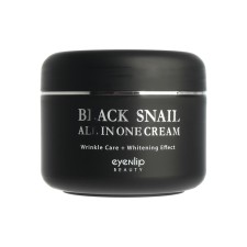 Facial cream multifunctional with black snail extract 100 ml