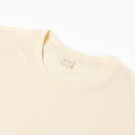 Men's T-shirt Minaku, central mall, rr 42-44-6