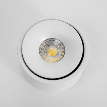 Altie lamp LED 5W 4000k white 8.5x8.5x6 cm Bayerlux-5