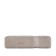Arya Home Miranda Soft, 450 gr, size 30x50 cm, beige color, beige