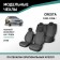 Autorekhly for Toyota Cresta (X90), 1992-1996, Jacquard