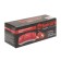 Sakura SA-6604R knives sharpener, electric, 120 watts, red