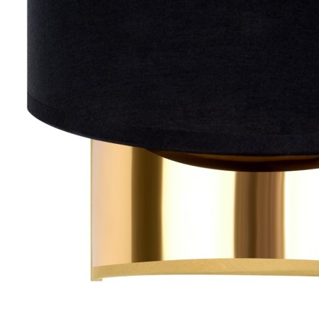 Bra Freya Fr5171WL-01BS Earth, 128x200x230 mm, E14, 1x40W, brass color-4