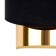 Bra Freya Fr5171WL-01BS Earth, 128x200x230 mm, E14, 1x40W, brass color