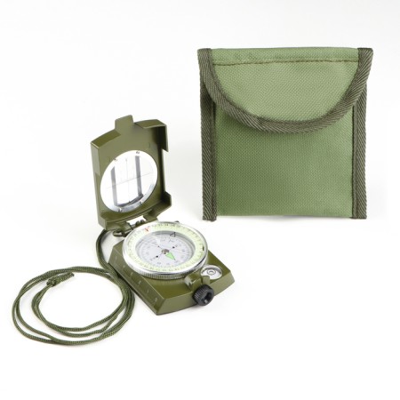 Compass tactical, metal body-1