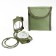 Compass tactical, metal body