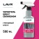 Lavr tires with silicone, 500 ml, trigger LN1475