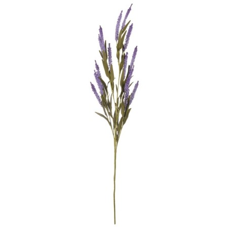 Artificial flower "Eremurus Field", height 80 cm, purple color