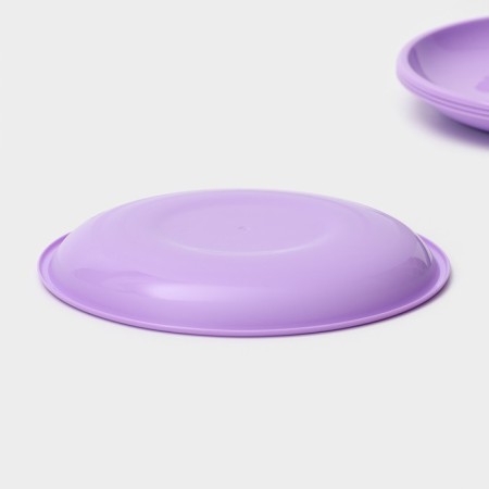 A set of dishes for 4 persons “always with you”, 30 items-25
