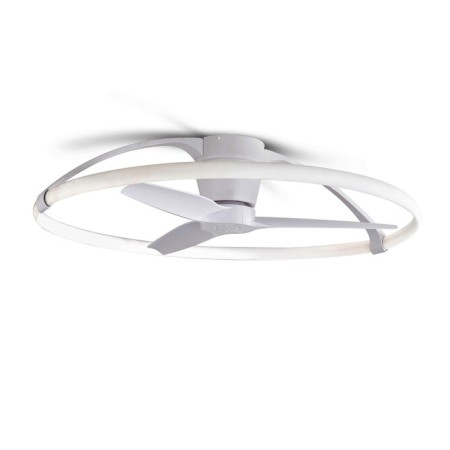 Mantra Nepal, LED, 7200LM, 2700-5000K, 260 mm, 260 mm, white color