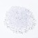 Artificial ice, 260 pcs, 25 x 18 mm