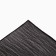 Textile scarf, black color, size 70x70