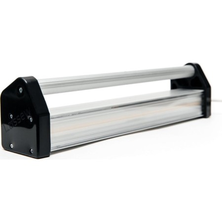 Lossew Lamp C1 Pro, common light and for painting work.