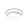 Lamp built -in spot Ambrella Techno Spot Techno TN310, GU5.3, color white sand