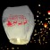 New Year's flashlight of the desires of the "Fairytale New Year!"