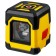 Laser Laser Stayer 34961-2, 2 rays, 10 m, ± 4 °, ± 0.5 mm/m, 1/4 ", tripod, case