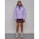 Winter jacket, size 48, purple color