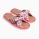 Women's slippers open, size 38/39