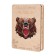 Figure puzzle "Fairytale" Bear ", size S