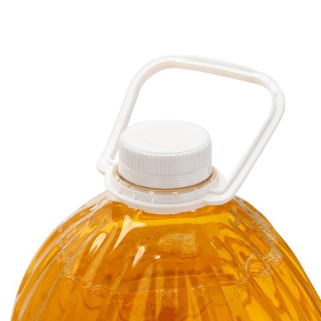 Liquid hand soap Russian benefit, 5 l, aroma of orange-1