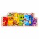 Wooden puzzle for children "Bear"