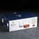 A set of glasses for whiskey Larus, 410 ml, 6 pcs