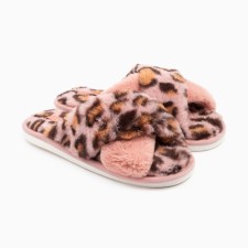 Women's slippers, size 40-41