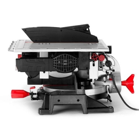 Dawed Combined Combat Costs ZPTK-255-1800, D = 250 mm, 4500 rpm, 1800W-10