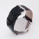 Men's wristwaters "Kobache", d-3.5 cm, chrome