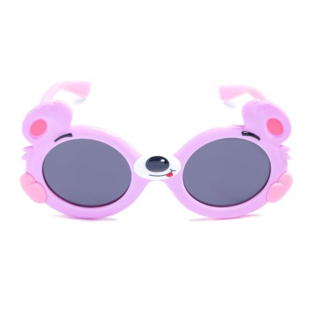 Polarm Polarization Sunscare Glasses, TR90, Linza 5 x 6 cm, width 13 cm, arc 13.5 cm 766-2