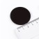 A glue -based magnet "Circle" is a diameter of 1 pc. - 4 cm, set 10 pcs.