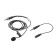 Microphone loop Greenbean Voice 4 Black S-Jack