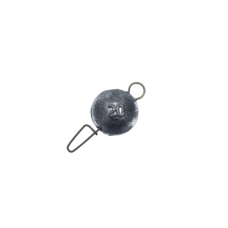 Cargo Cheburashka with a fastener of 20 g, packaging 2 pcs.