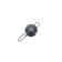 Cargo Cheburashka with a fastener of 20 g, packaging 2 pcs.