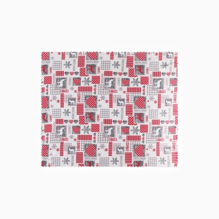 The tablecloth "Fairytale miracle" is 145x300 cm, 100% of the p/e-3