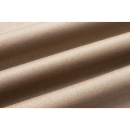 Board of the euro "Monospace", size 220x240 cm, beige color