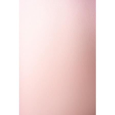 Computer chair Kolin Metal/Eco -leather/plastic, chrome/pink/white 49x56x78 cm-6