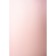 Computer chair Kolin Metal/Eco -leather/plastic, chrome/pink/white 49x56x78 cm