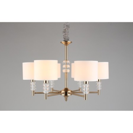 Suspended chandelier Franula E14 240W-18