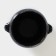 Ceramic baking pot with veil handles, 500 ml, D = 10 cm